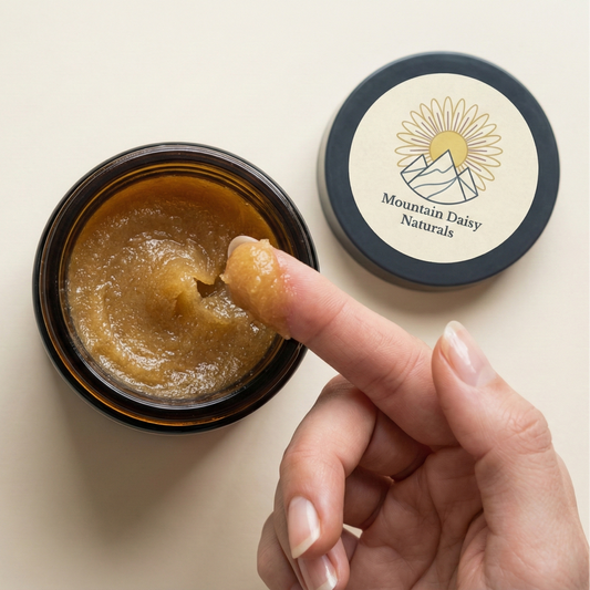 Mountain Daisy Arnica Salve 3x Pack (Buy 2 Get 1 FREE)