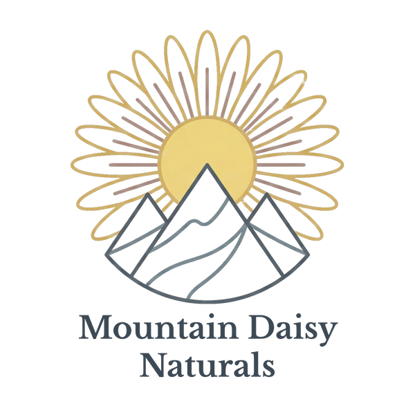 Mountain Daisy Naturals